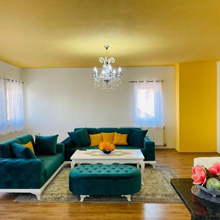 Apartman Kula Gradacac Luaran gambar