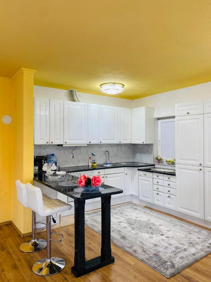 Apartman Kula Gradacac Luaran gambar