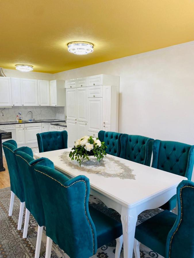 Apartman Kula Gradacac Luaran gambar