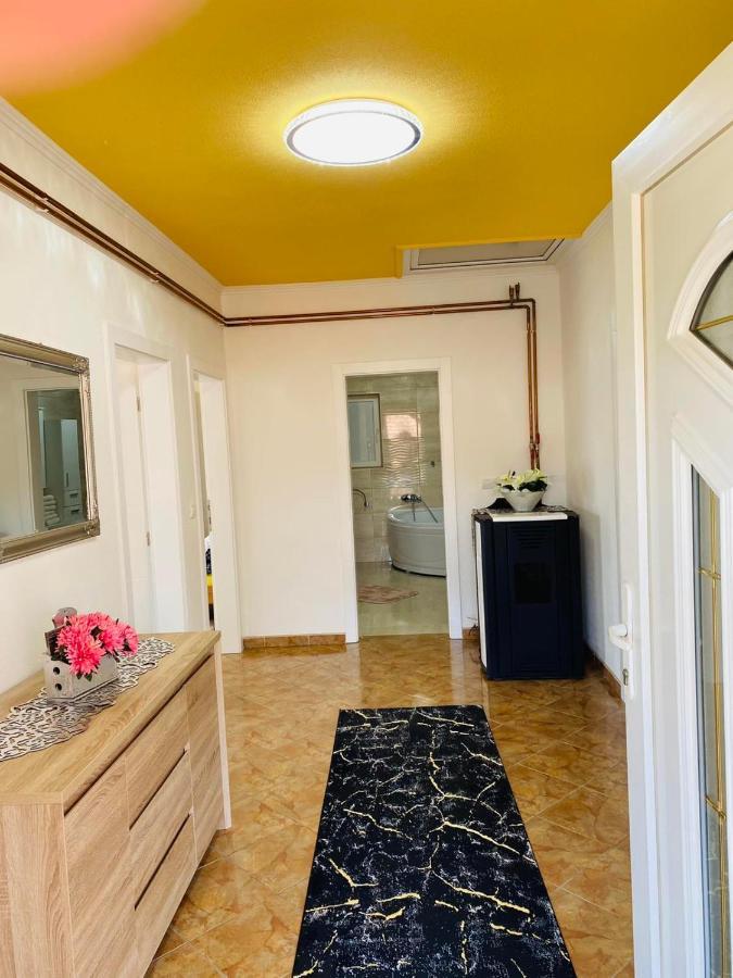 Apartman Kula Gradacac Luaran gambar