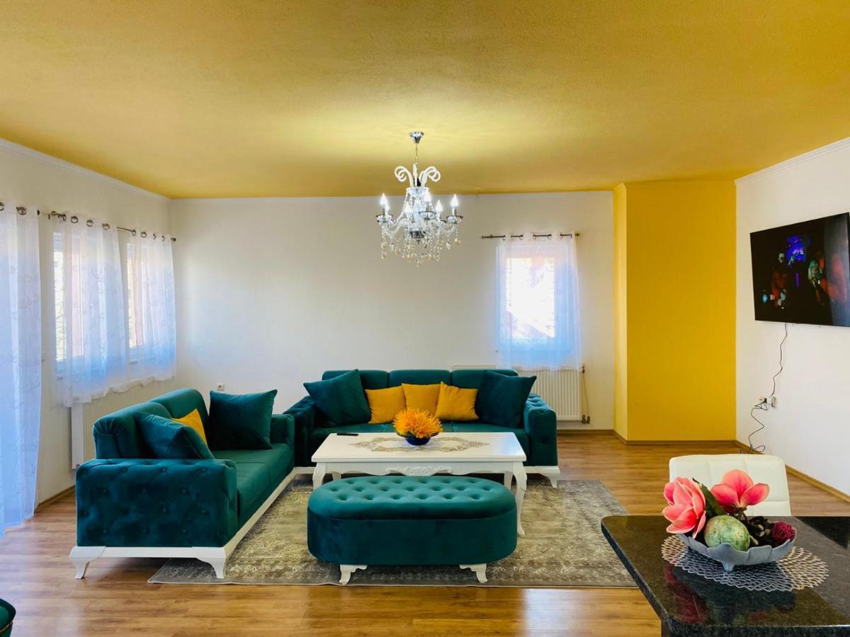 Apartman Kula Gradacac Luaran gambar