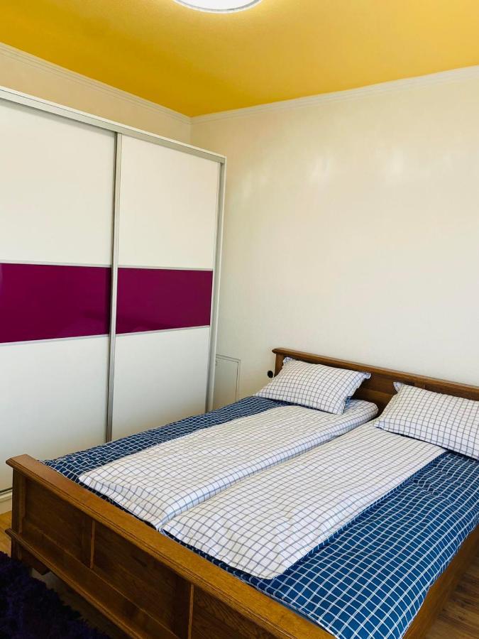 Apartman Kula Gradacac Luaran gambar
