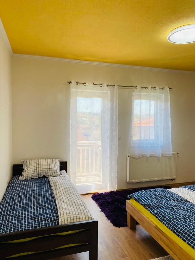 Apartman Kula Gradacac Luaran gambar